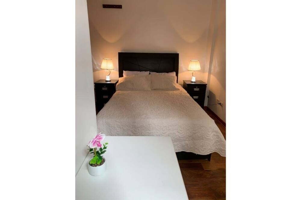 Photo of Bedroom in Brena