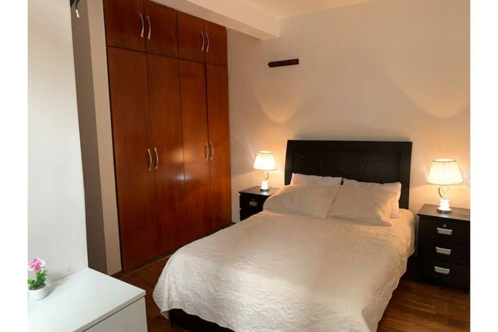 Photo of Bedroom in Brena
