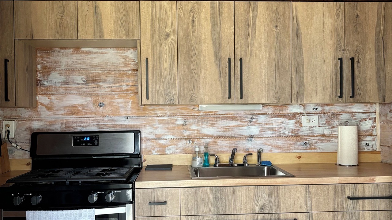 Photo of Kitchen in Wellston