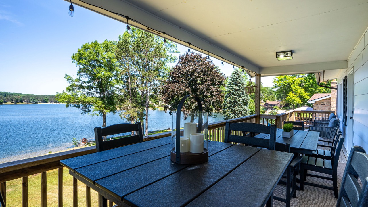 Photo of Outdoor in Cadillac