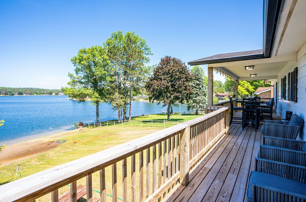 Photo of Outdoor in Cadillac