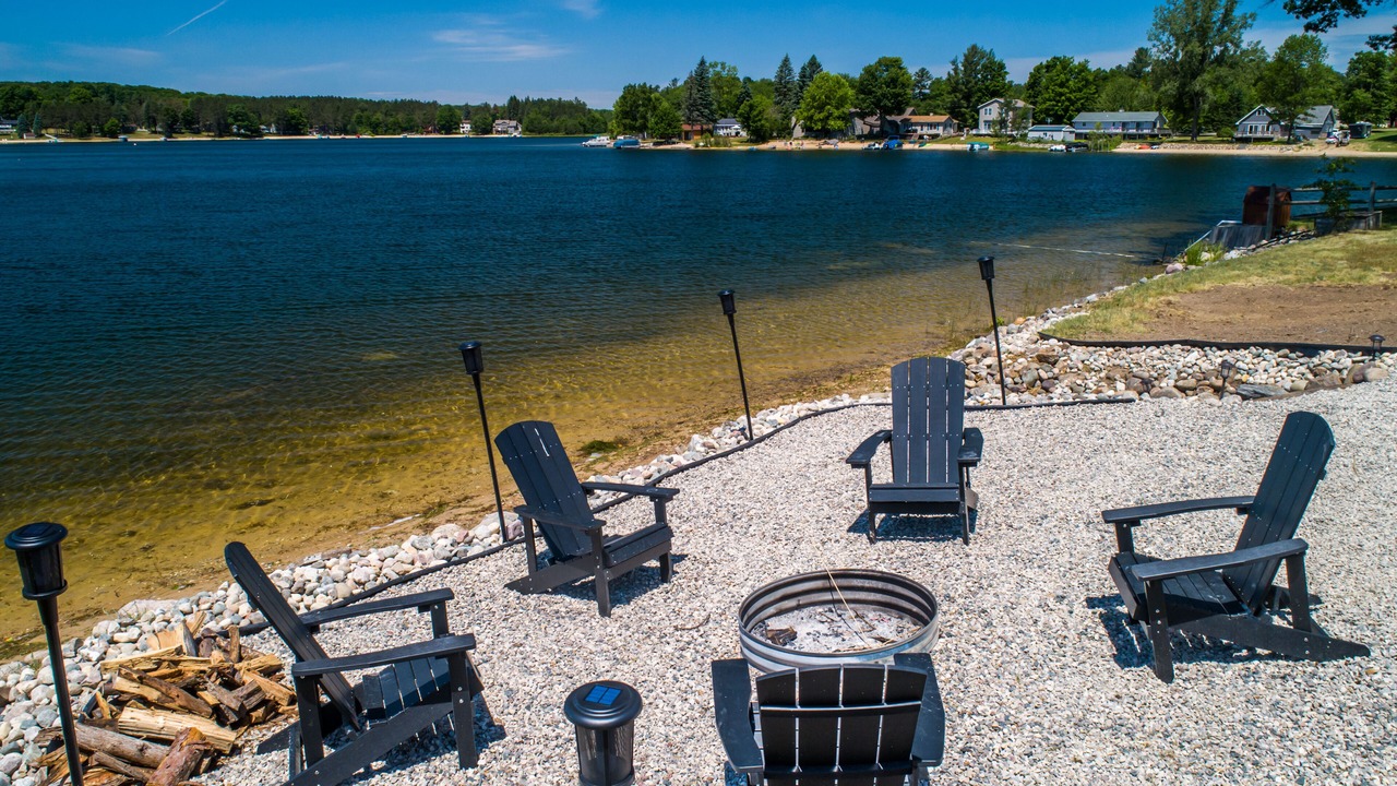 Photo of Outdoor in Cadillac
