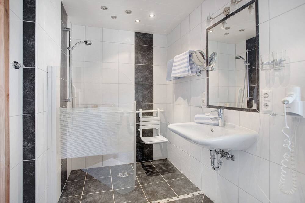 Photo of Bathroom in Fischbachau