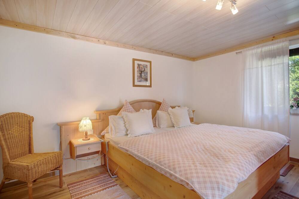 Photo of Bedroom in Fischbachau