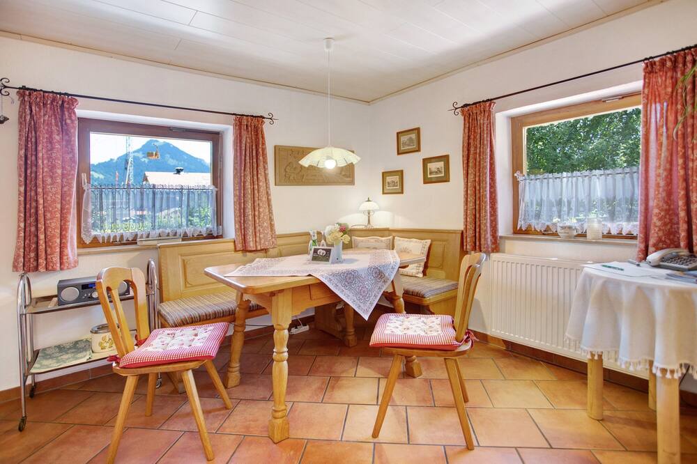 Photo of Bedroom in Fischbachau