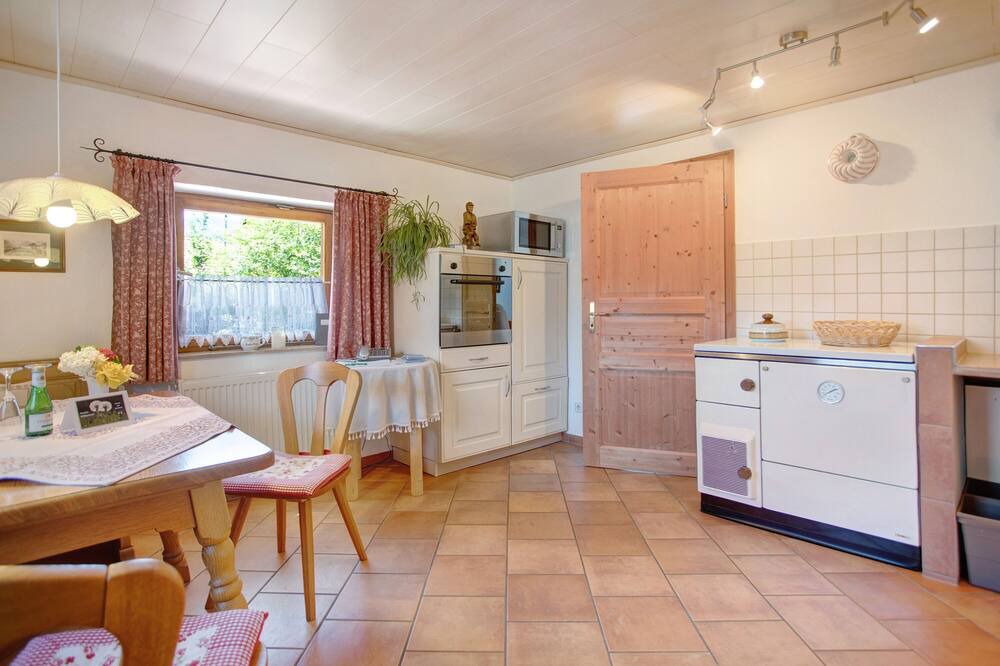 Photo of Kitchen in Fischbachau