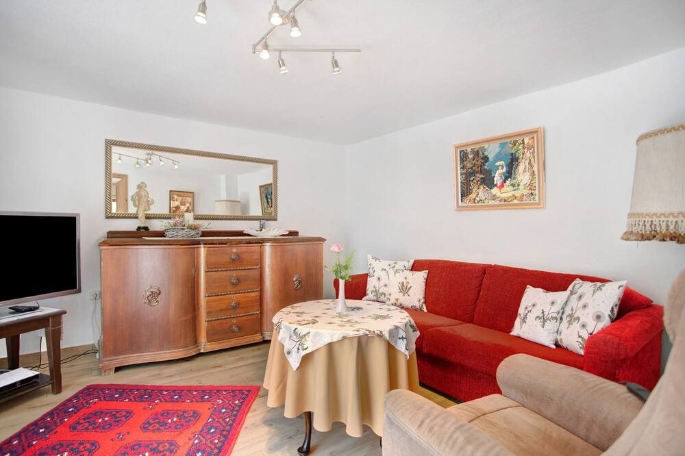 Photo of Livingroom in Fischbachau