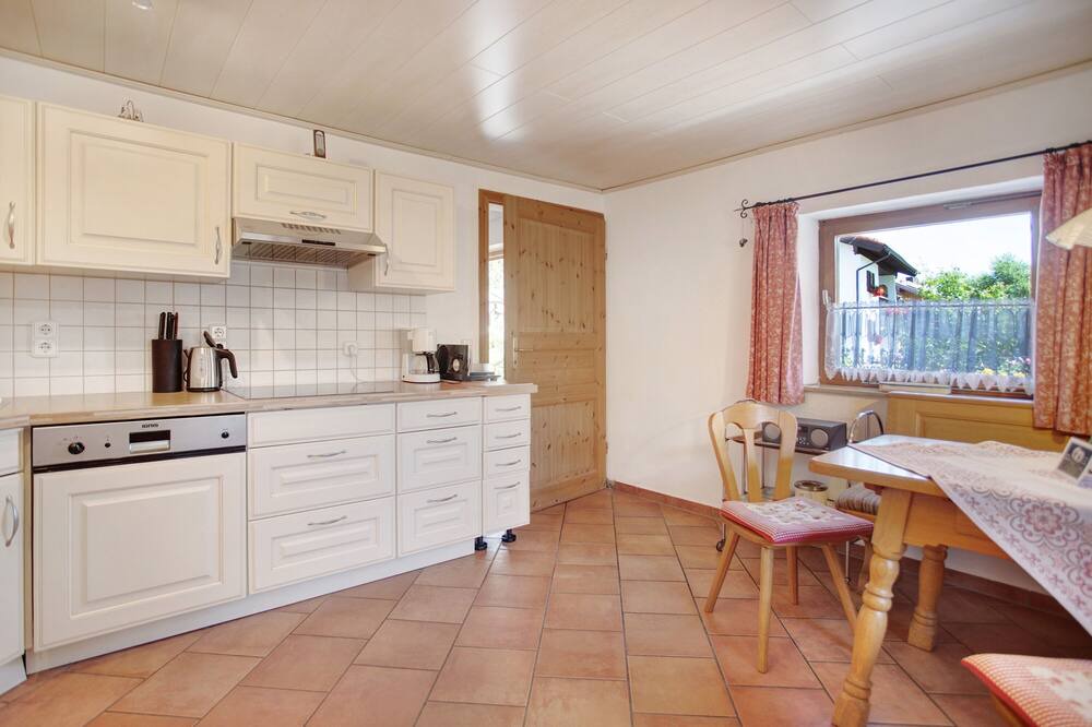 Photo of Kitchen in Fischbachau