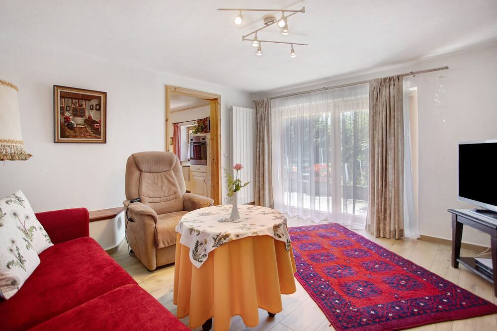 Photo of Bedroom in Fischbachau