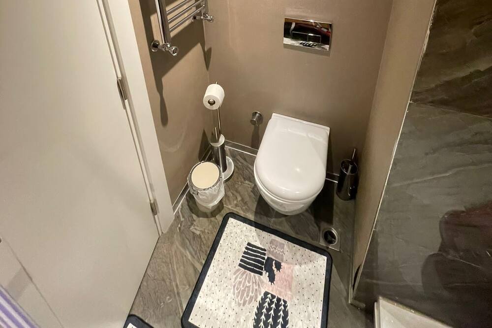 Photo of Bathroom in Yakuplu