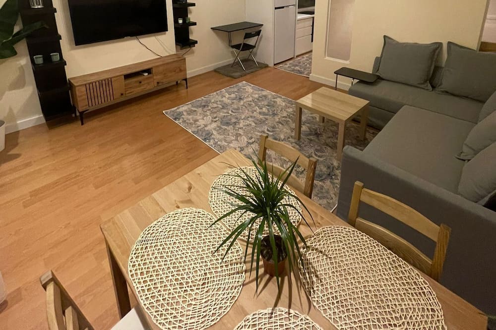 Photo of Livingroom in Yakuplu