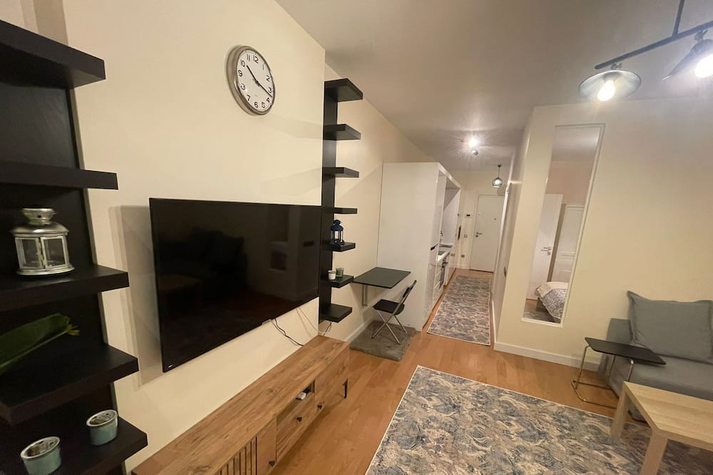 Photo of Livingroom in Yakuplu