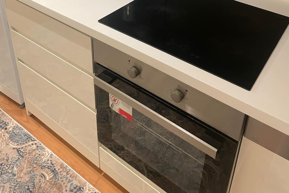 Photo of Kitchen in Yakuplu