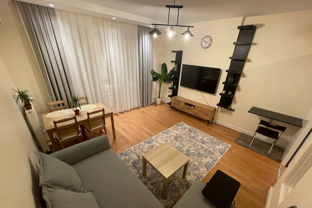 Photo of Livingroom in Yakuplu