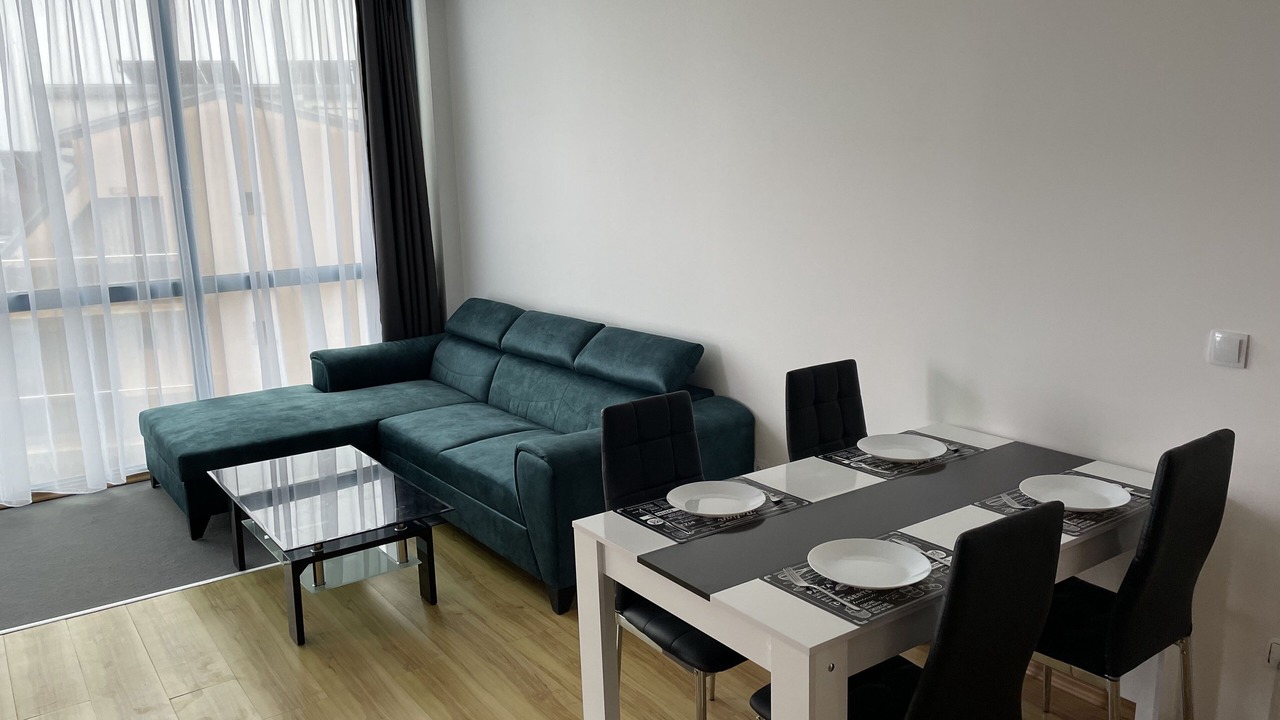 Photo of Livingroom in Primorsko