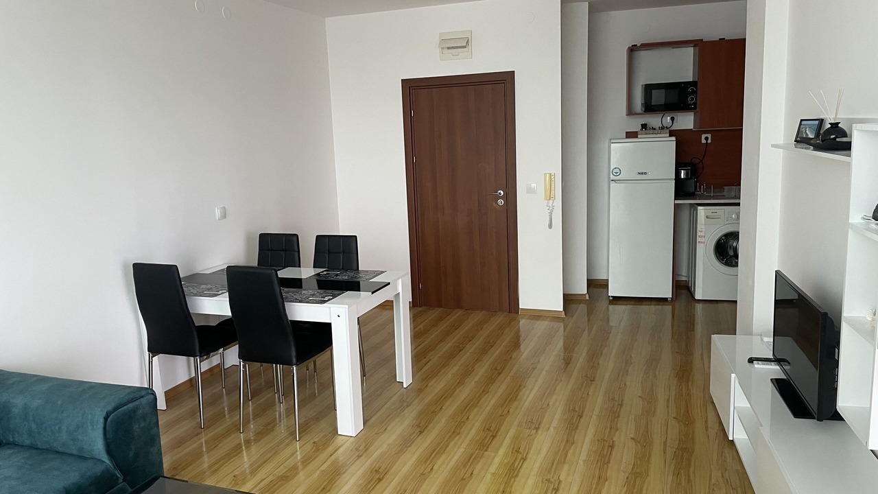 Photo of Livingroom in Primorsko