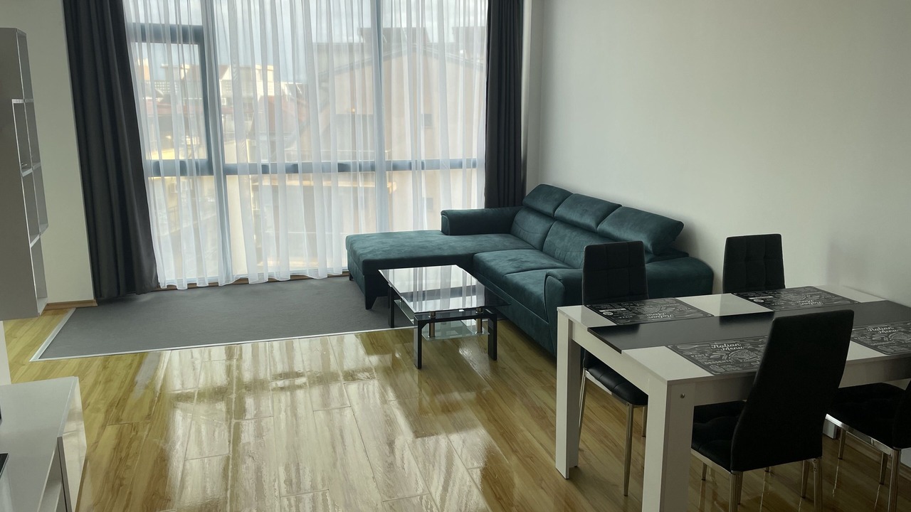 Photo of Livingroom in Primorsko