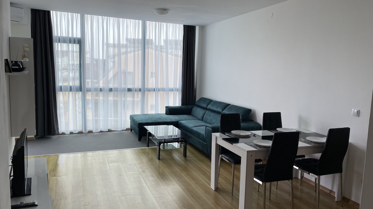 Photo of Livingroom in Primorsko