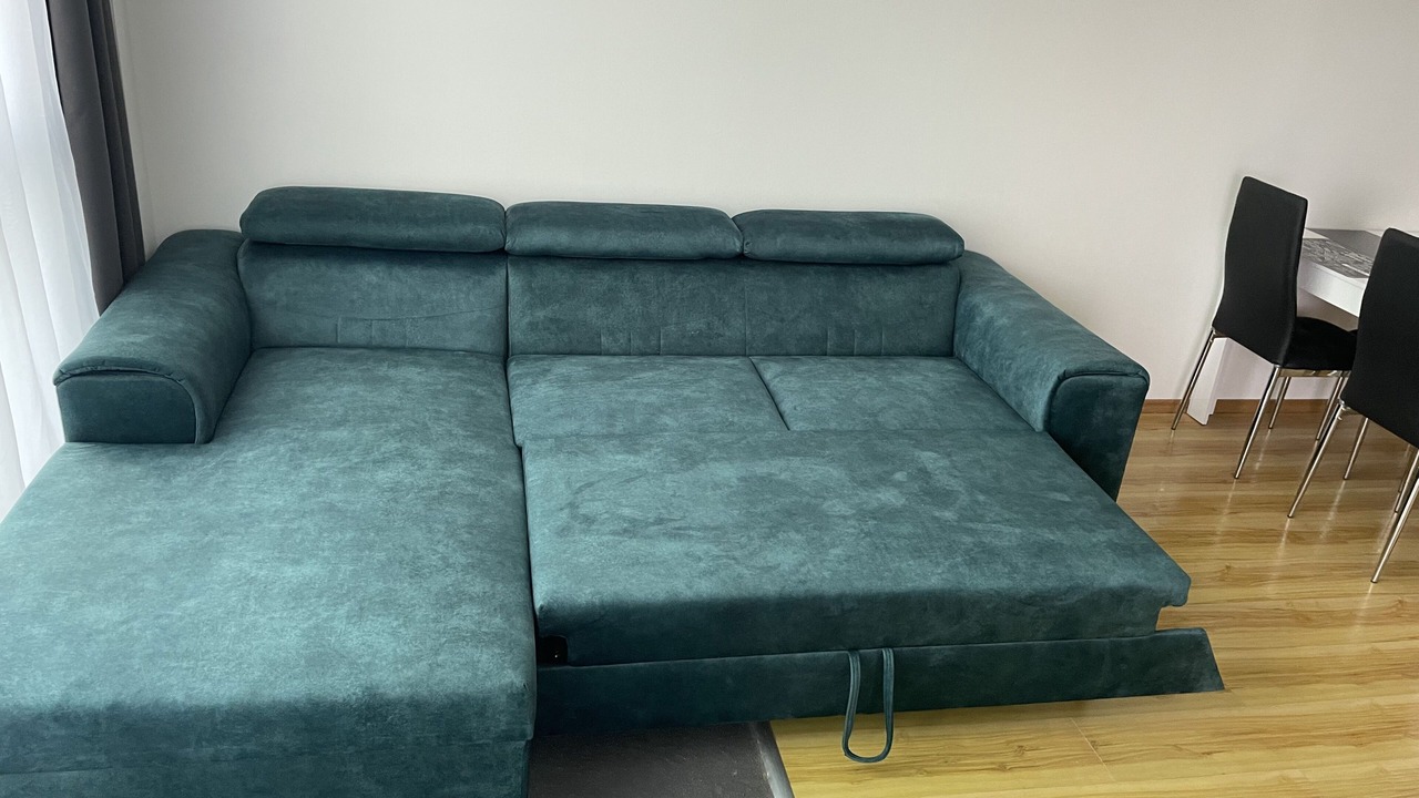 Photo of Livingroom in Primorsko