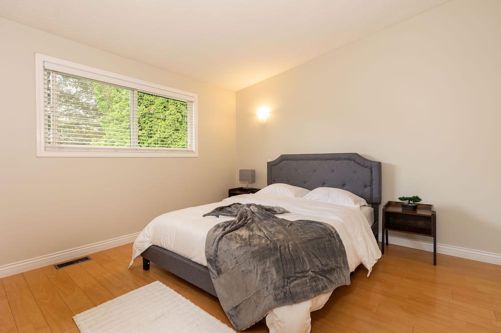 Photo of Bedroom in Abbotsford