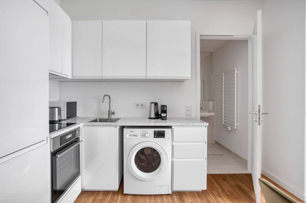 Photo of Kitchen in Tiergarten