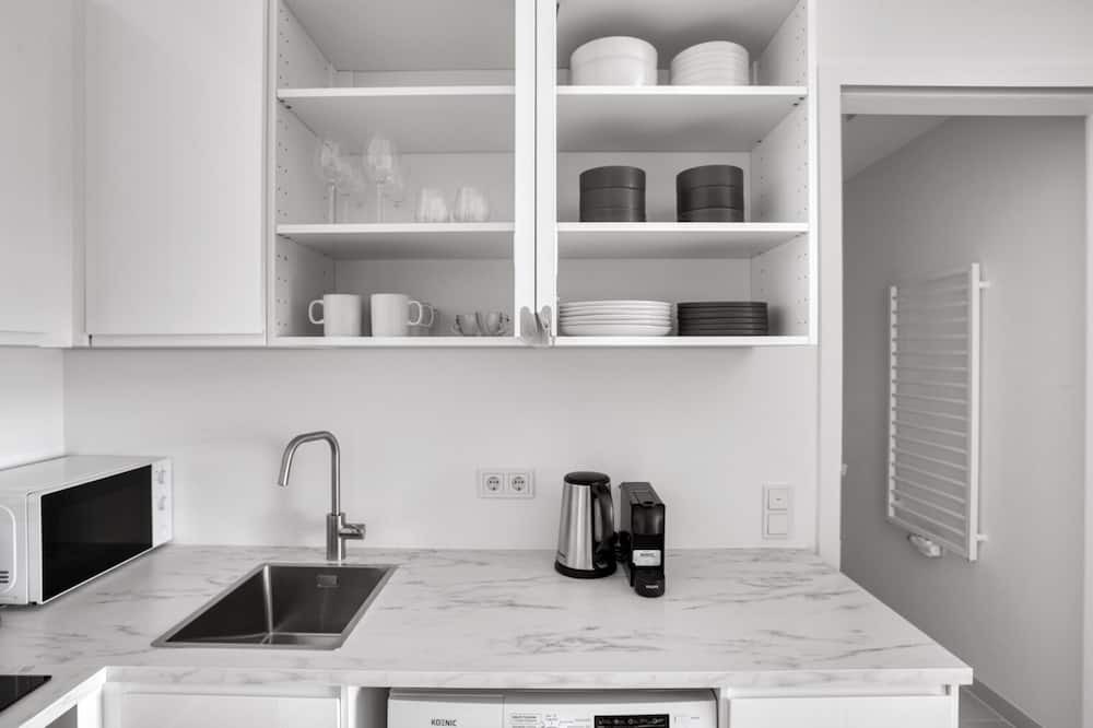 Photo of Kitchen in Tiergarten