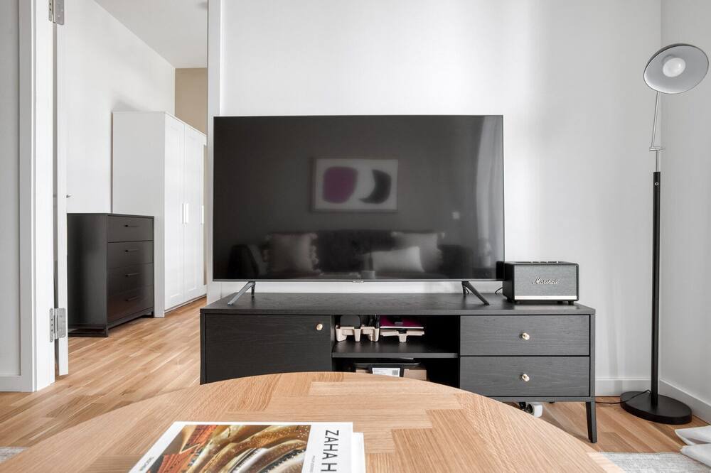 Photo of Bedroom in Tiergarten