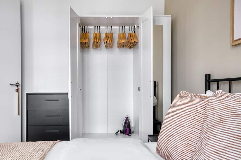 Photo of Bedroom in Tiergarten
