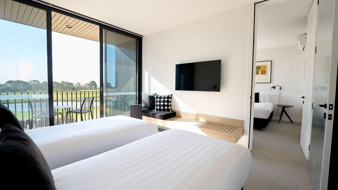 Photo of Bedroom in Curlewis