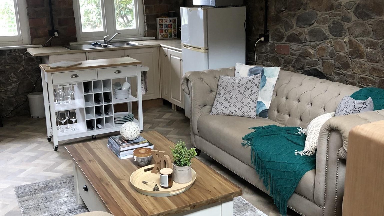 Photo of Livingroom in Mount Dandenong