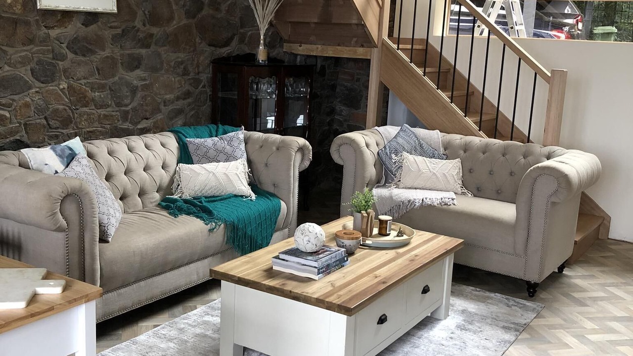 Photo of Livingroom in Mount Dandenong