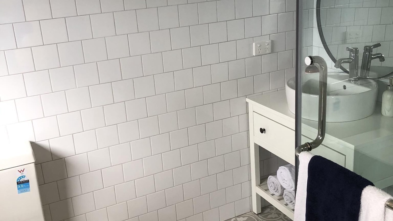 Photo of Bathroom in Mount Dandenong