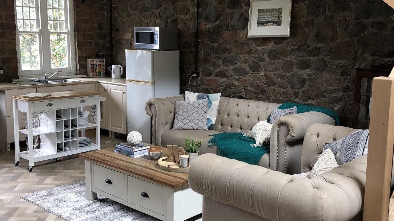 Photo of Livingroom in Mount Dandenong