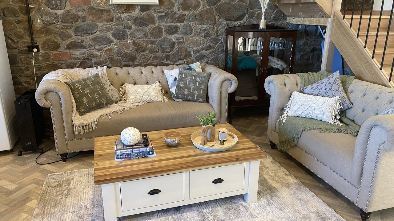 Photo of Livingroom in Mount Dandenong