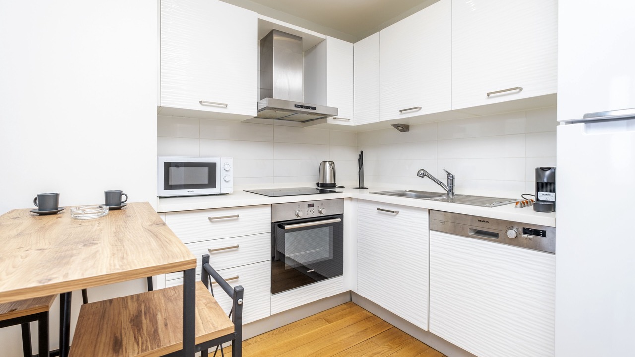 Photo of Kitchen in Uskudar