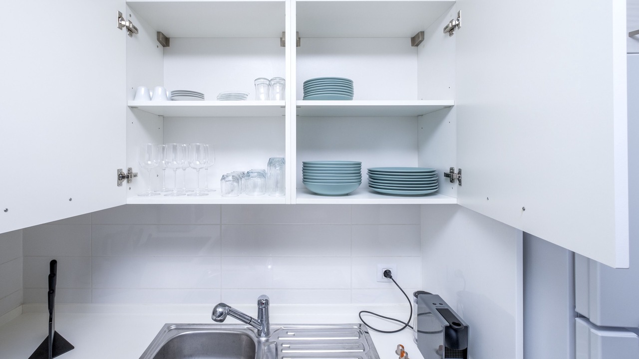 Photo of Kitchen in Uskudar