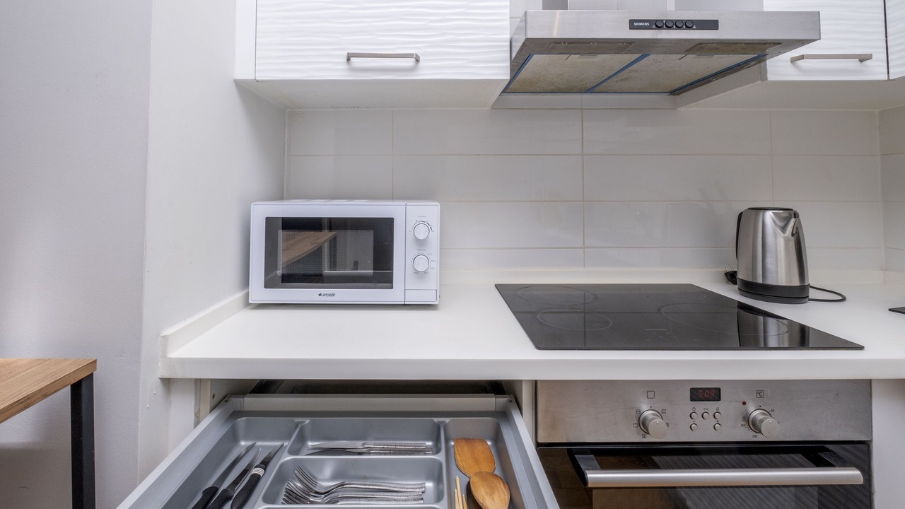 Photo of Kitchen in Uskudar