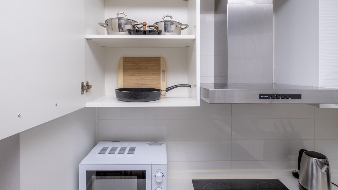 Photo of Kitchen in Uskudar