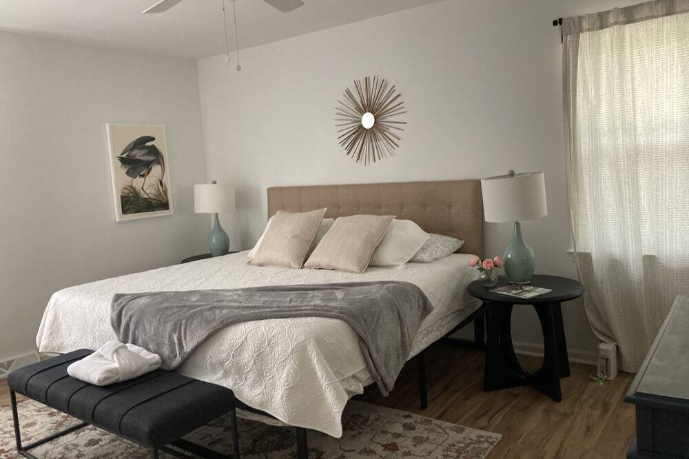 Photo of Bedroom in Ladson