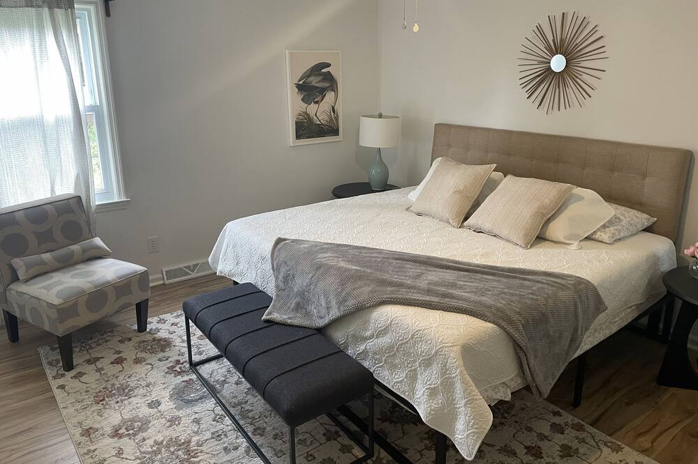 Photo of Bedroom in Ladson