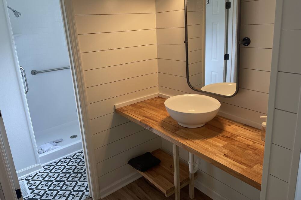Photo of Bathroom in Ladson