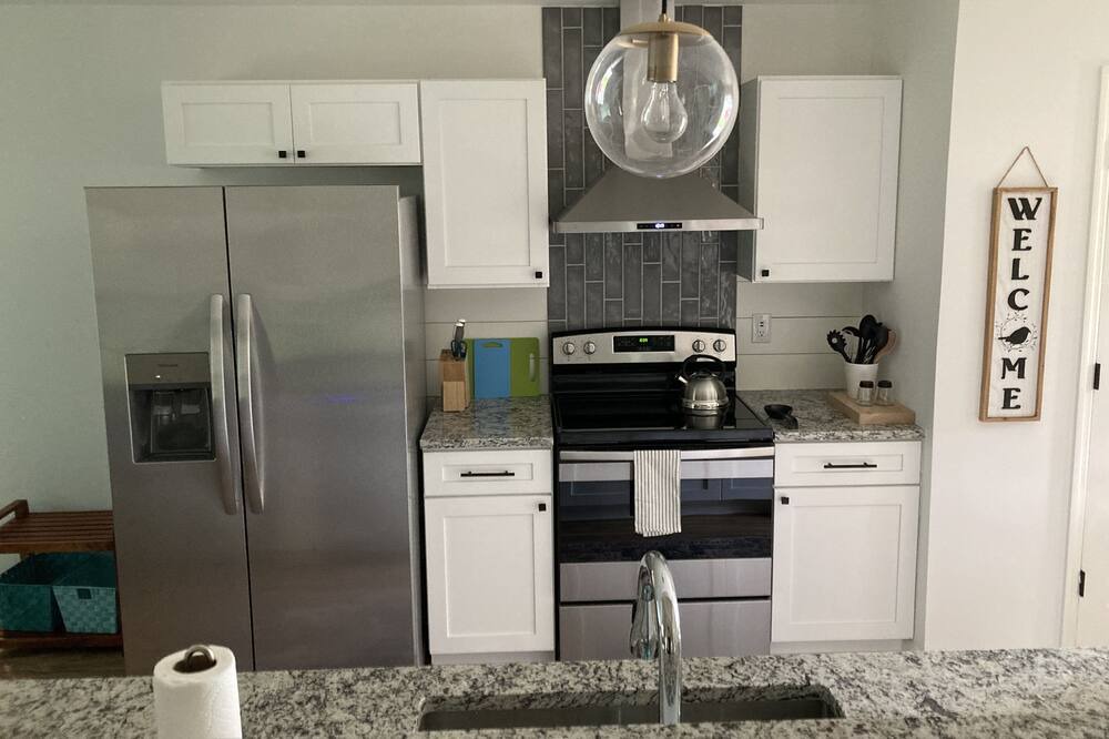 Photo of Kitchen in Ladson