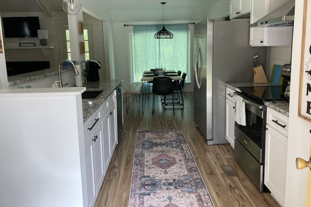Photo of Kitchen in Ladson