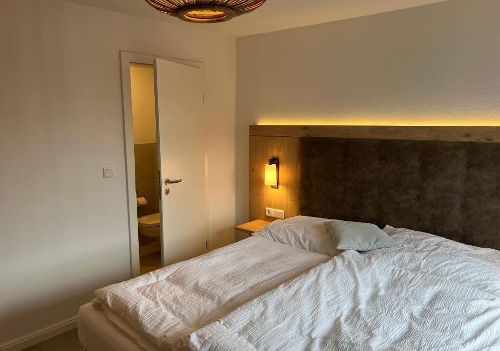 Photo of Bedroom in Borkum
