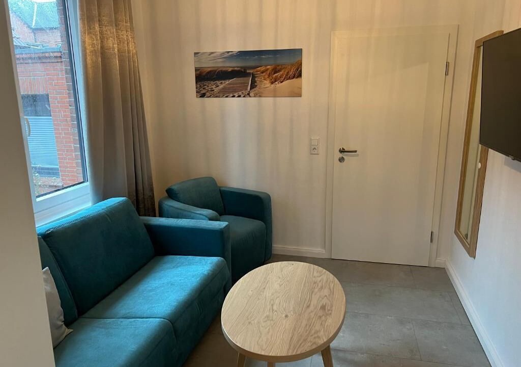 Photo of Bedroom in Borkum