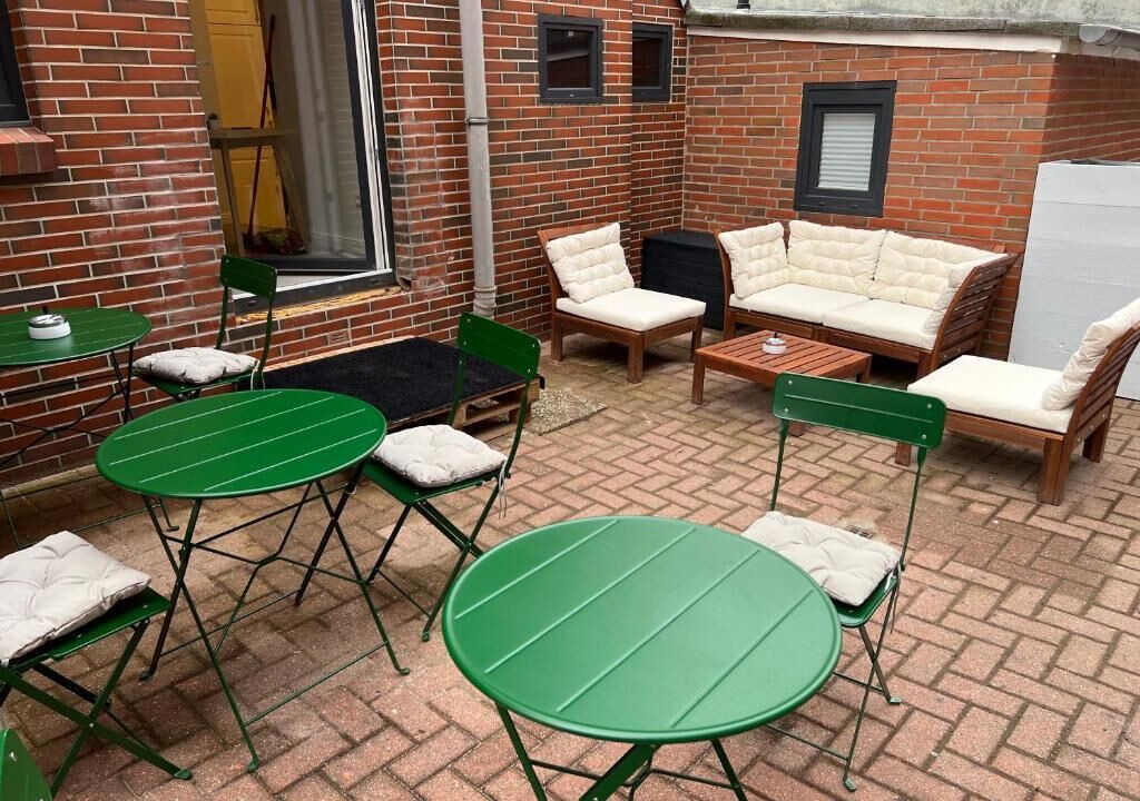 Photo of Outdoor in Borkum