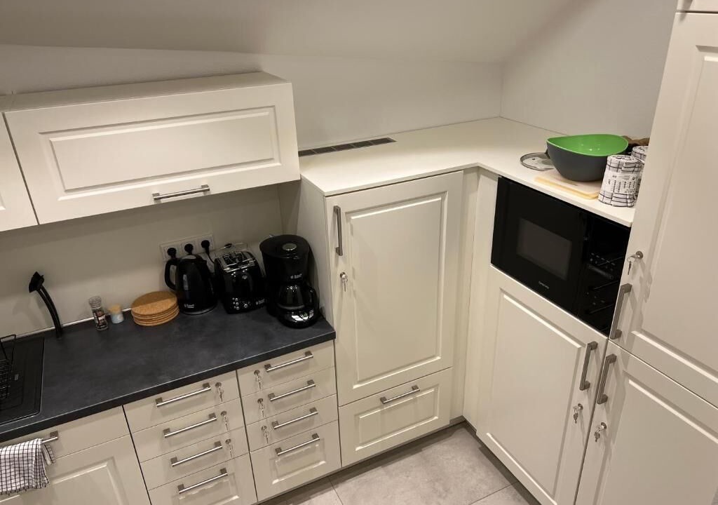 Photo of Kitchen in Borkum