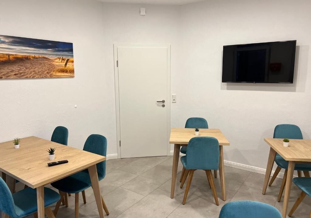 Photo of Livingroom in Borkum