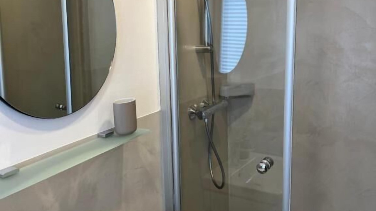Photo of Bathroom in Borkum