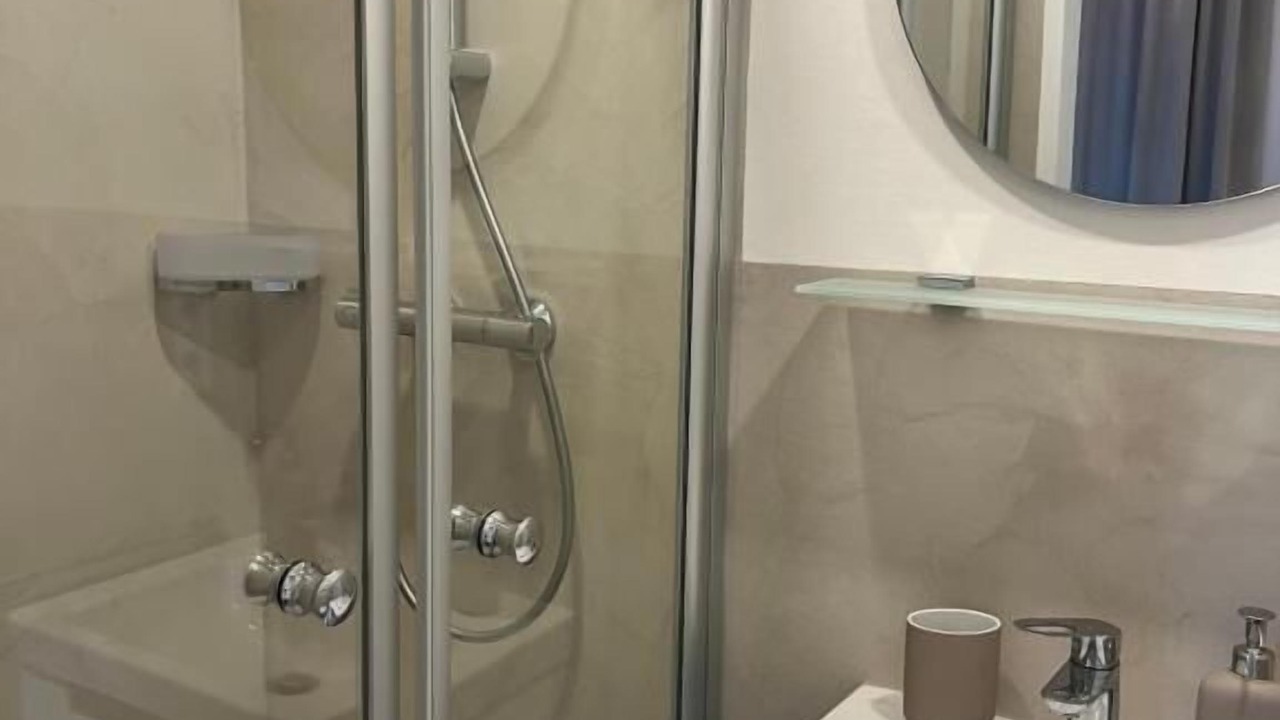 Photo of Bathroom in Borkum